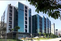 Interlocal Centre (D5), Factory #495913161